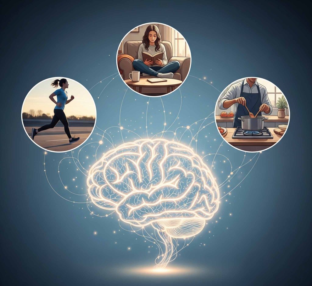 책의 핵심 주제 이미지