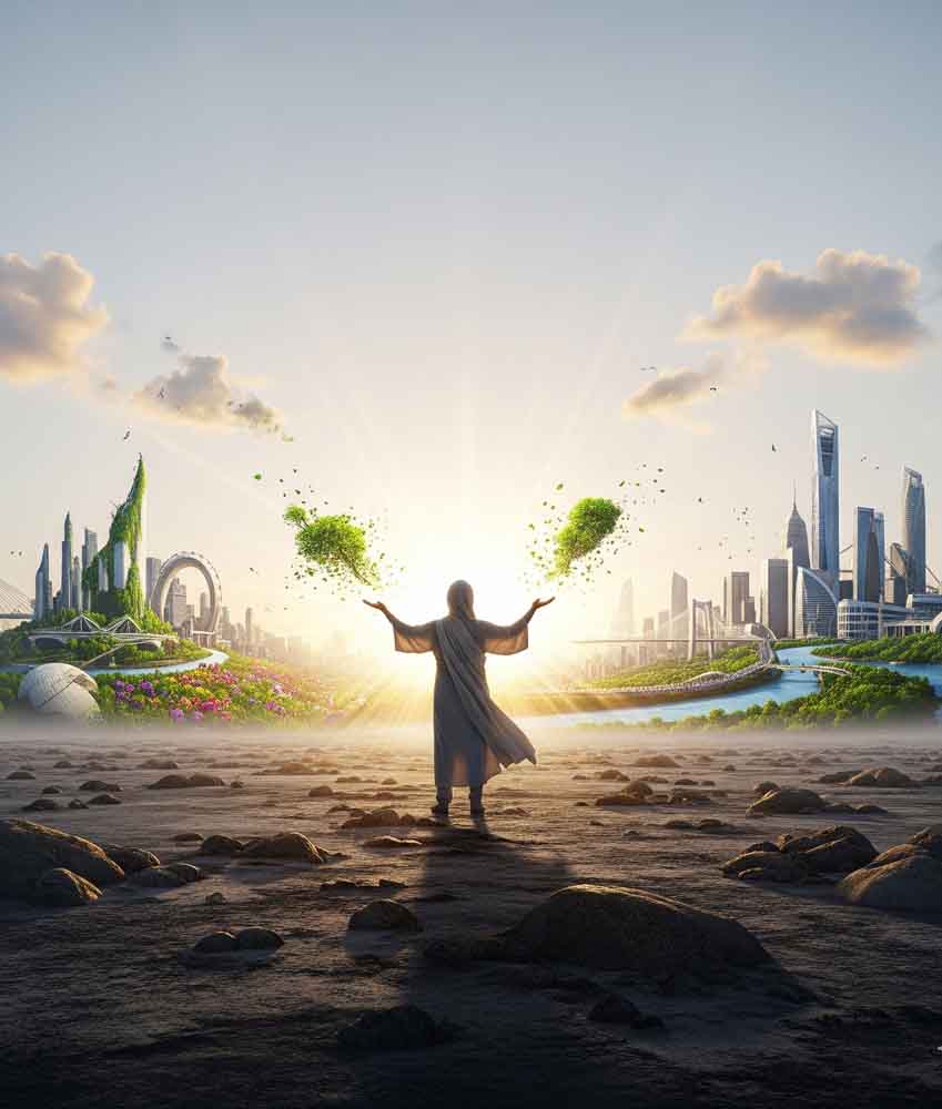 불멸의 지혜 마지막 이미지