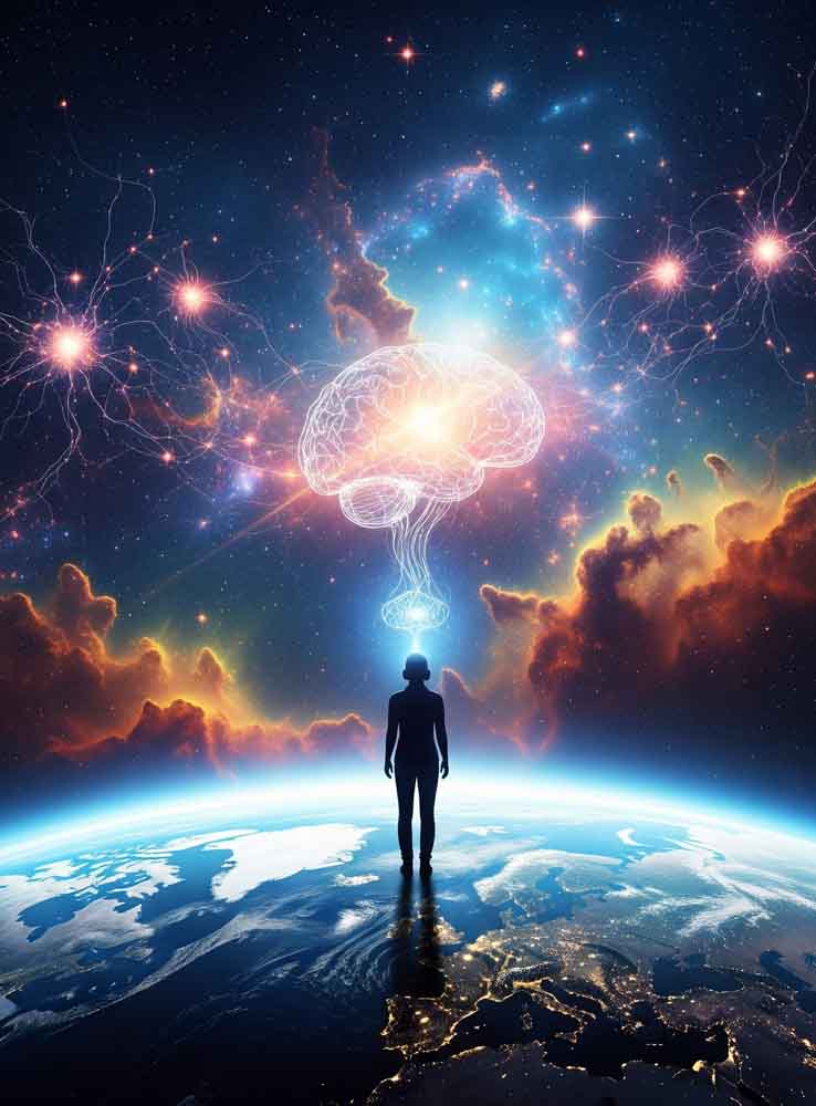 리처드 도킨스, 내 인생의 책들 끝단 이미지