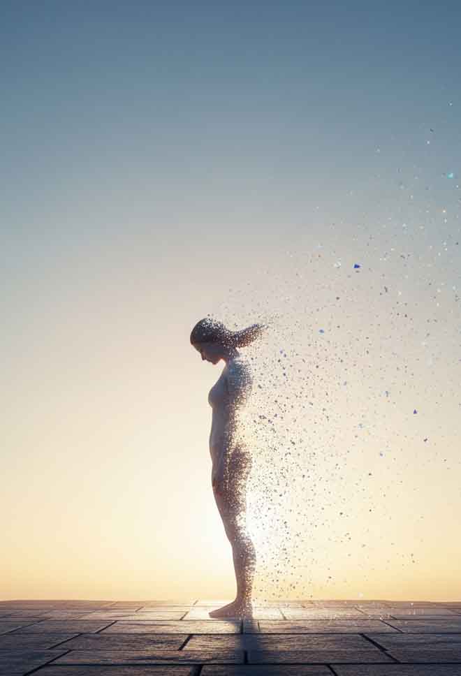 하마터면 깨달을 뻔 끝단 이미지