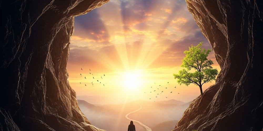 법화경의 마음공부 표지 이미지