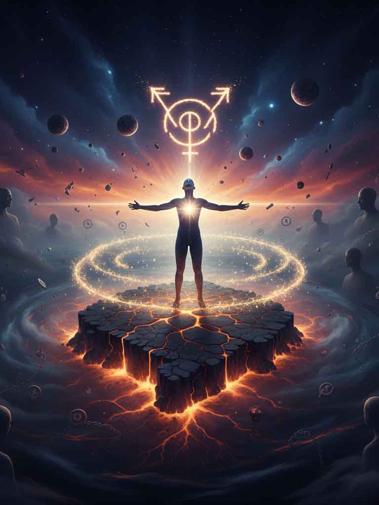 쇼펜하우어 아포리즘 책의 끝단 이미지