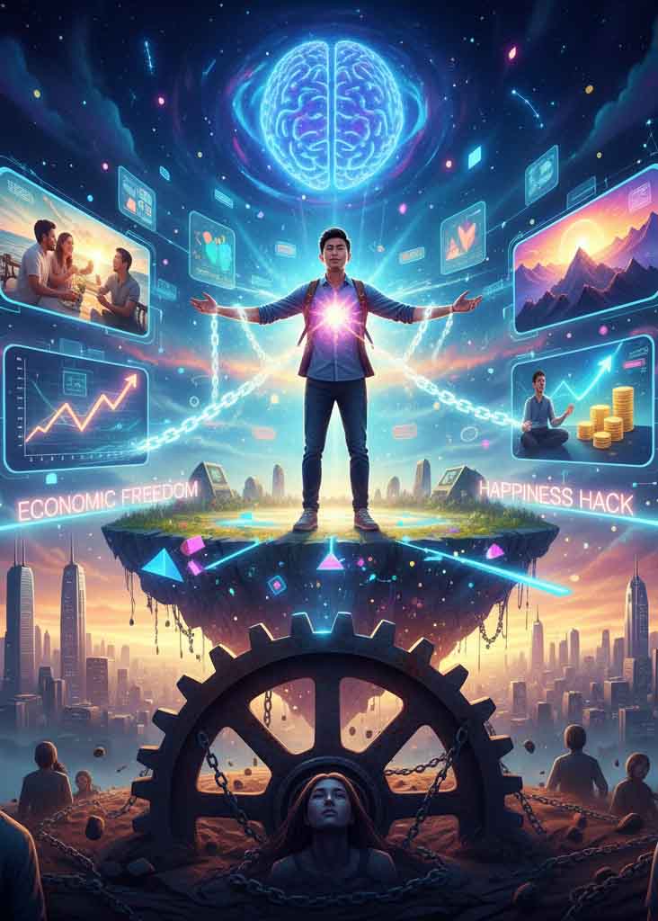 역행자 책 끝단 이미지