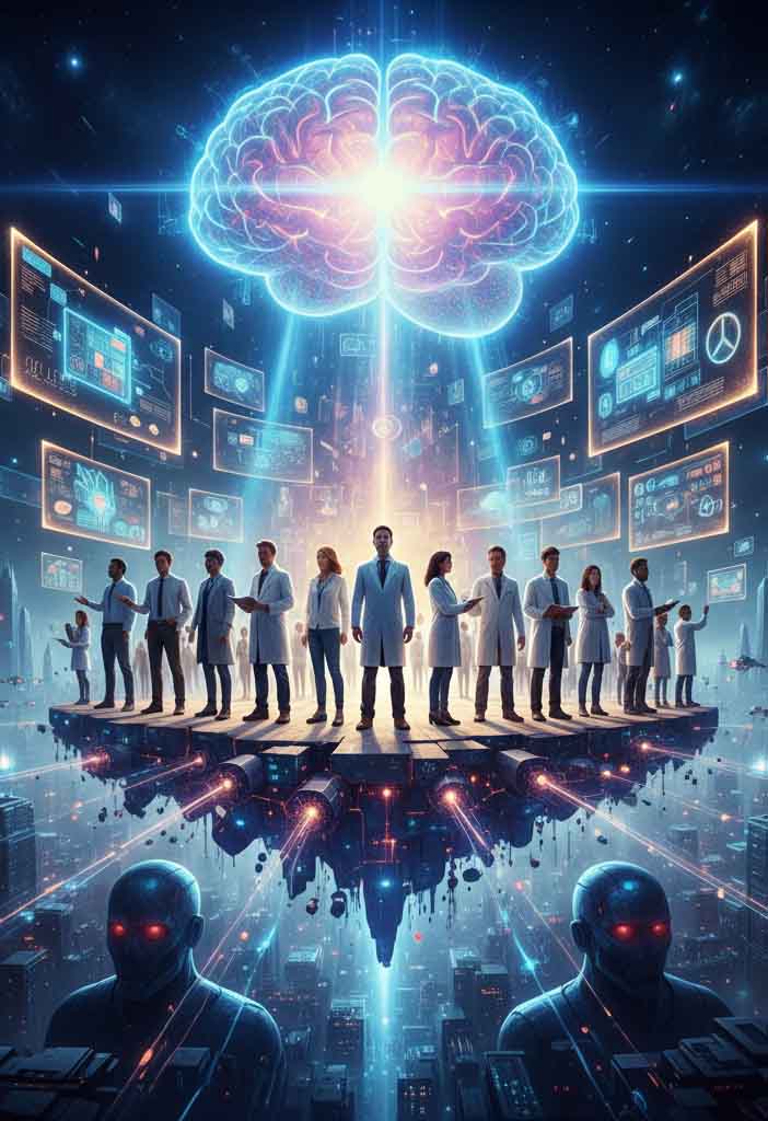 프레임의 힘 끝단 이미지