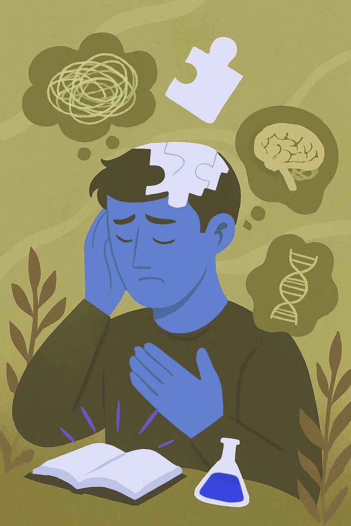 한심한 인간들 끝단 이미지