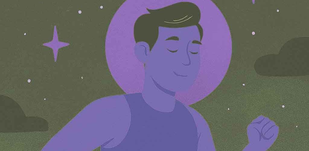 죽은 상태에서 살아가고 있다고 생각하면 표지 이미지