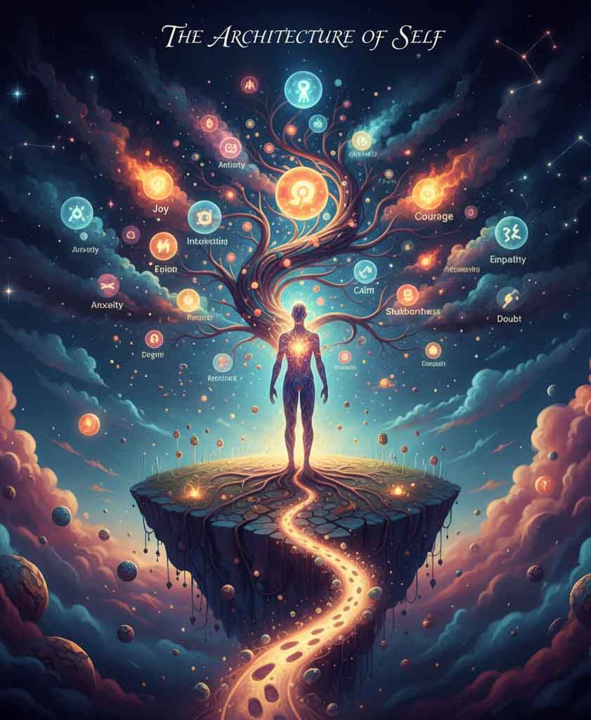 성격을 바꿔야 운명이 바뀐다 끝단 이미지