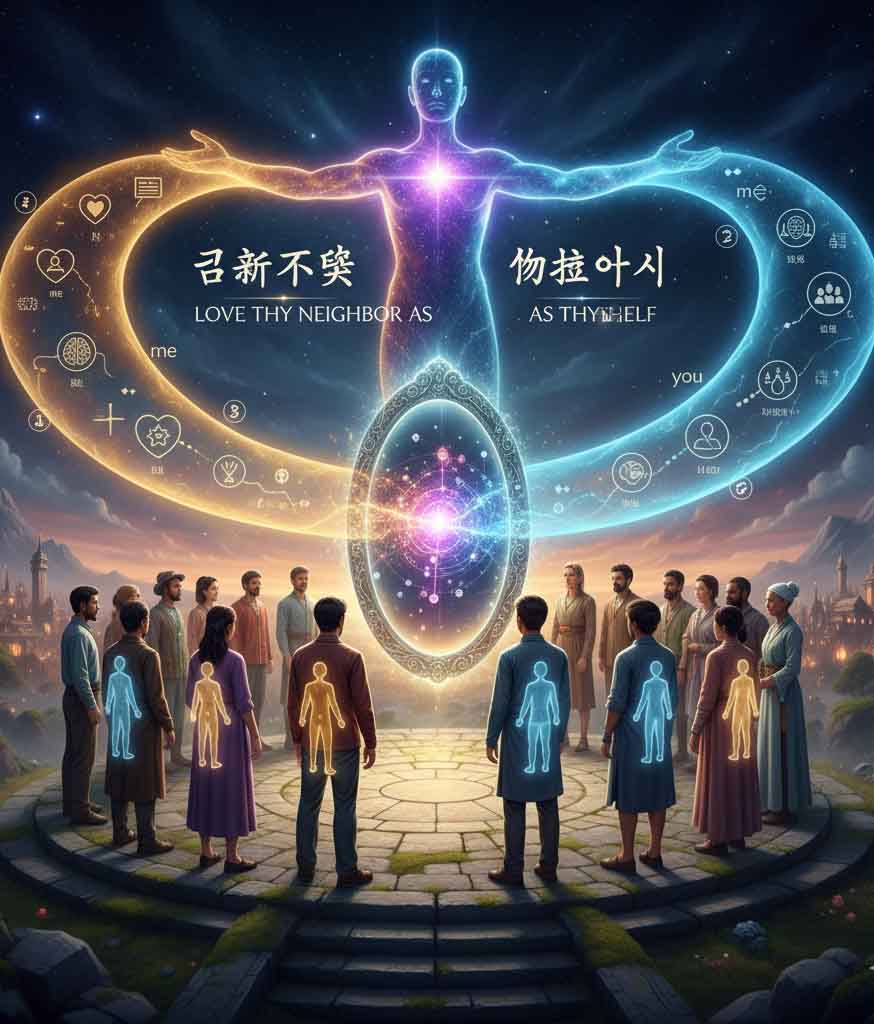 서의 정신 끝단 이미지