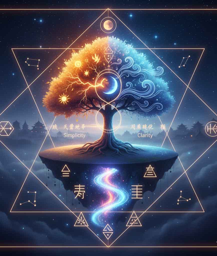 공자 계사전-1 끝단 이미지