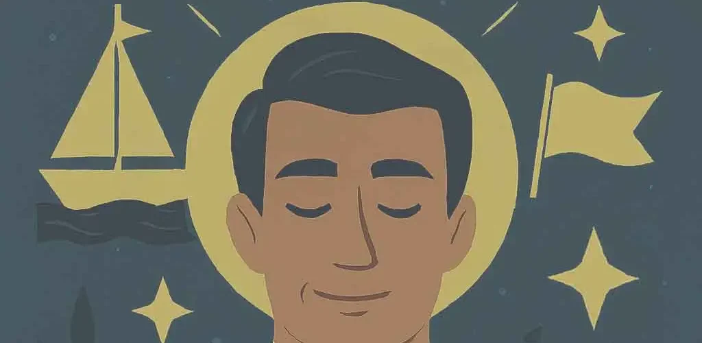 어떤 사람이 최고의 자리에 오르는가 표지 이미지