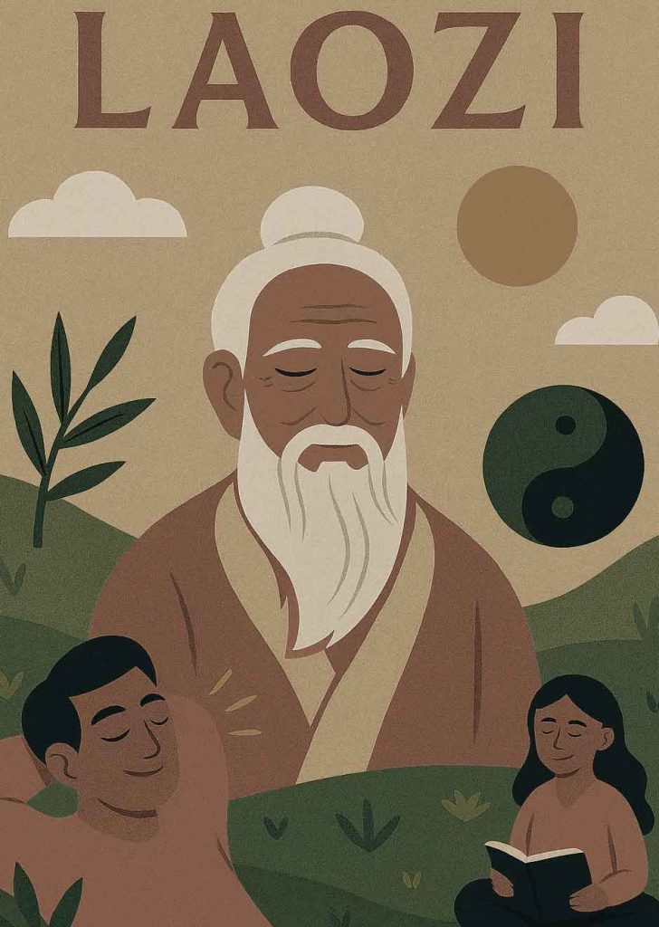 도덕경 끝단 이미지