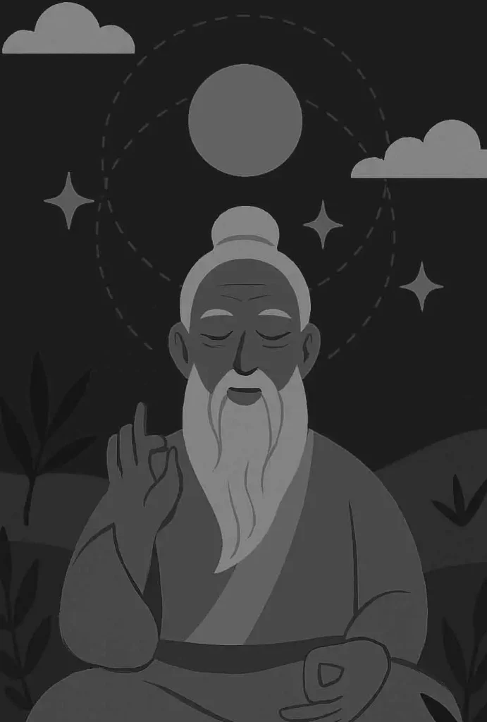 금강경 강의 끝단 이미지