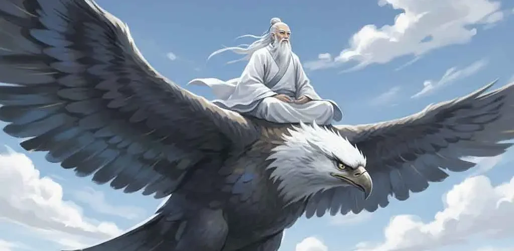 장자 내편 표지 이미지