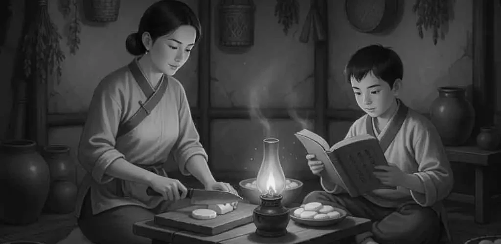 맹자론 표지 이미지