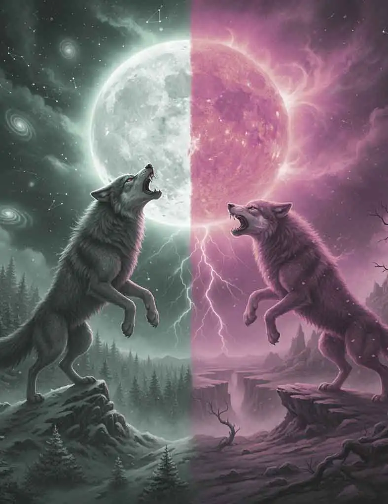 위대한 설계 끝단 이미지