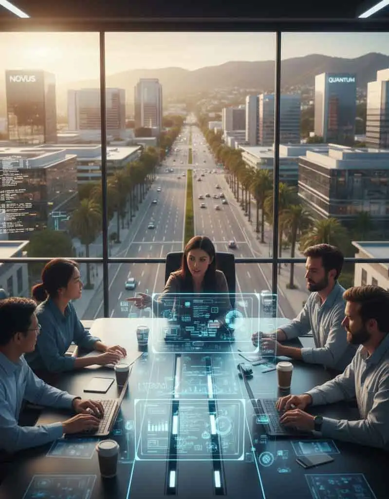 IT 좀 아는 사람 끝단 이미지