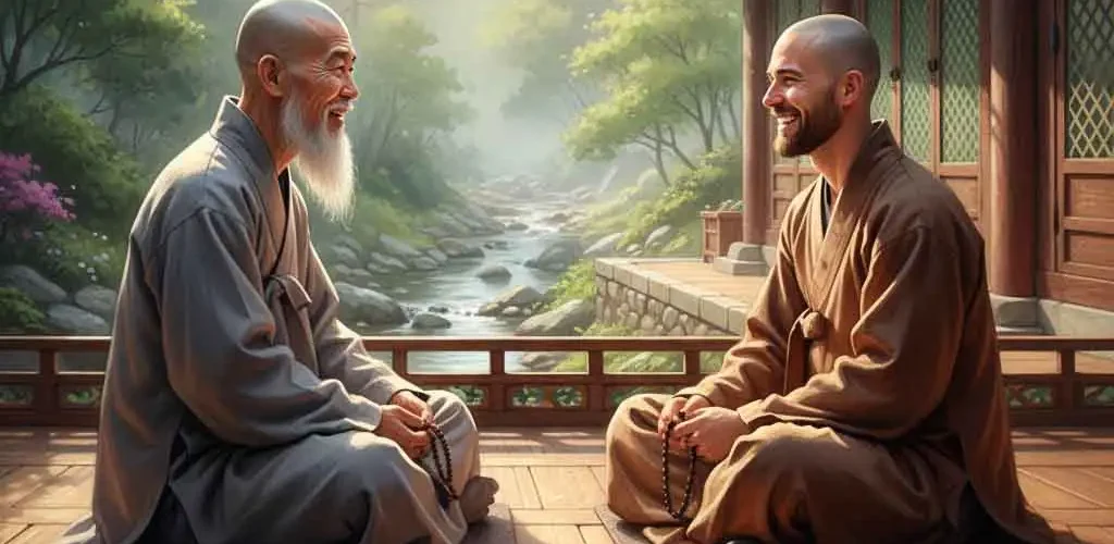 선의 나침반 표지 이미지