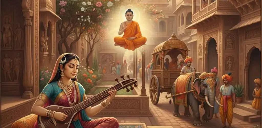 능엄경 대의 풀이 표지 이미지