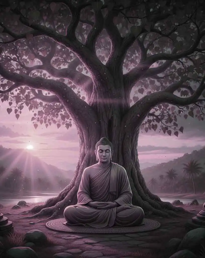 반야심경 끝단 이미지