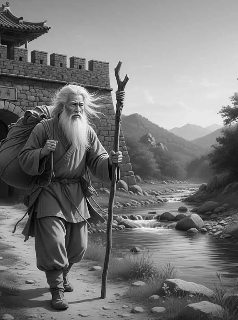 노자타설 끝단 이미지