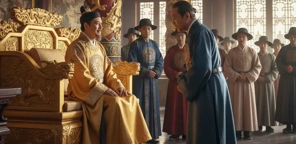 한비자 표지 이미지