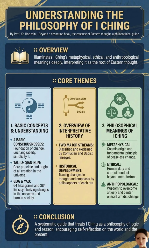 주역철학의 이해 인포그래픽-2