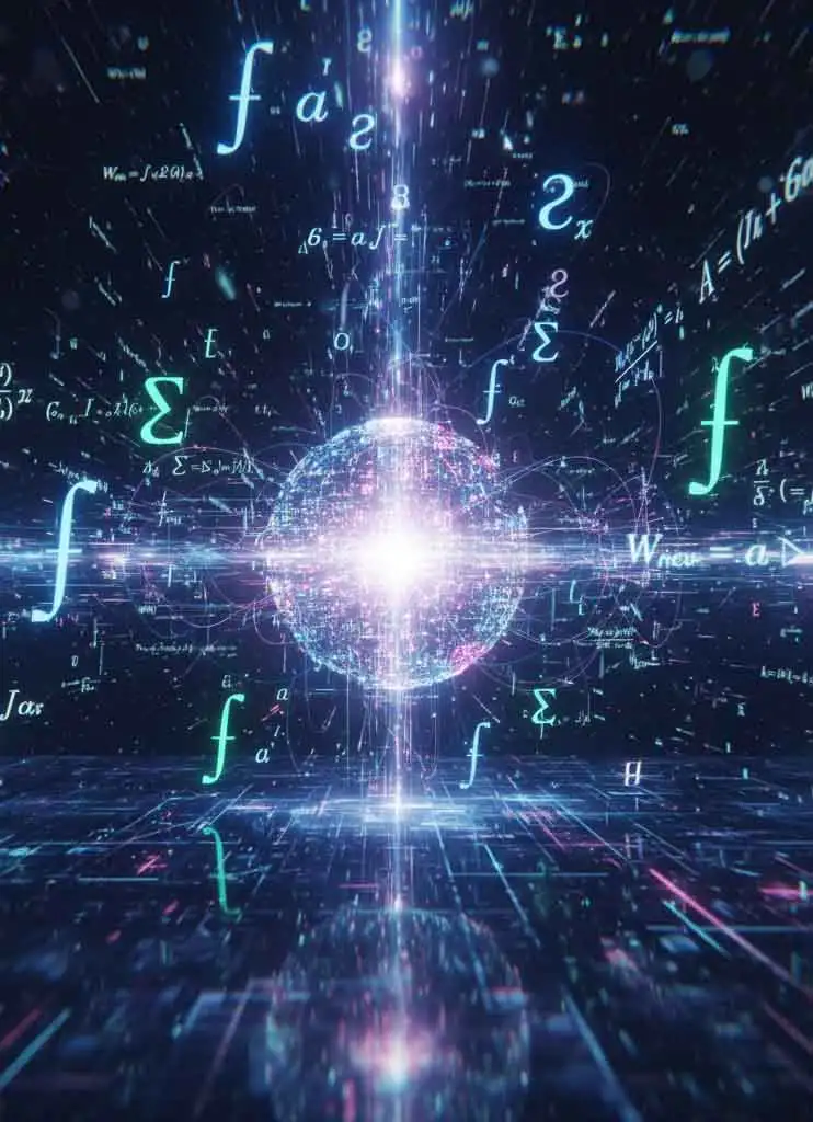 미적분의 쓸모 끝단 이미지