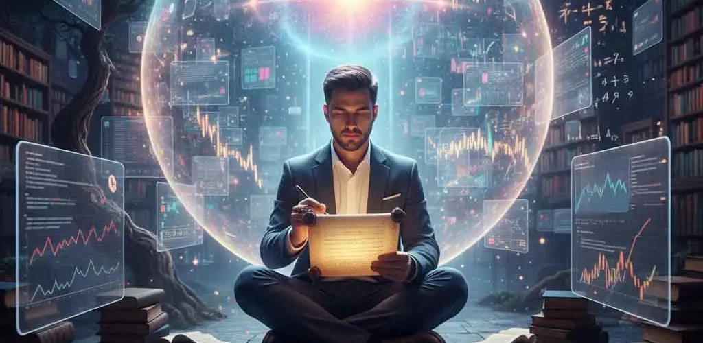 개인이라 불리는 기적 표지 이미지