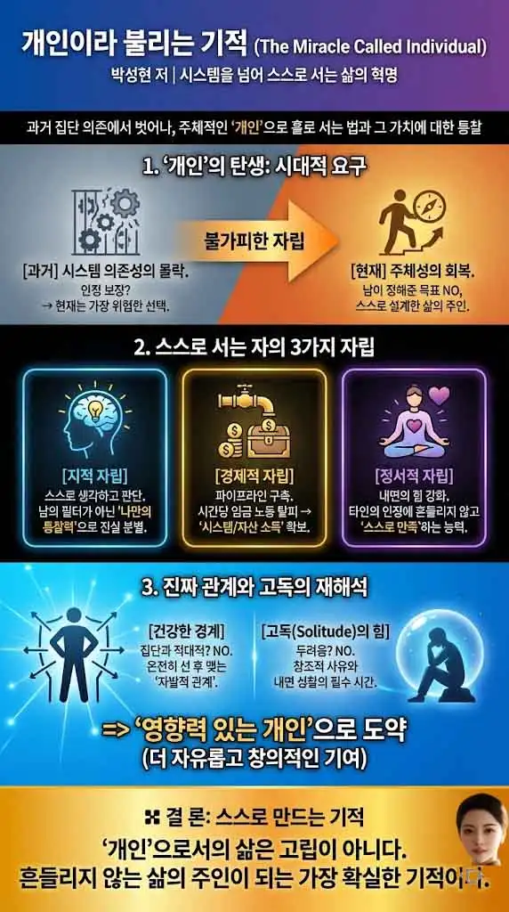 개인이라 불리는 기적 인포그래픽-1