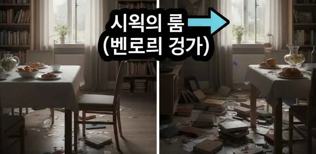 김상욱의 과학공부 표지 이미지