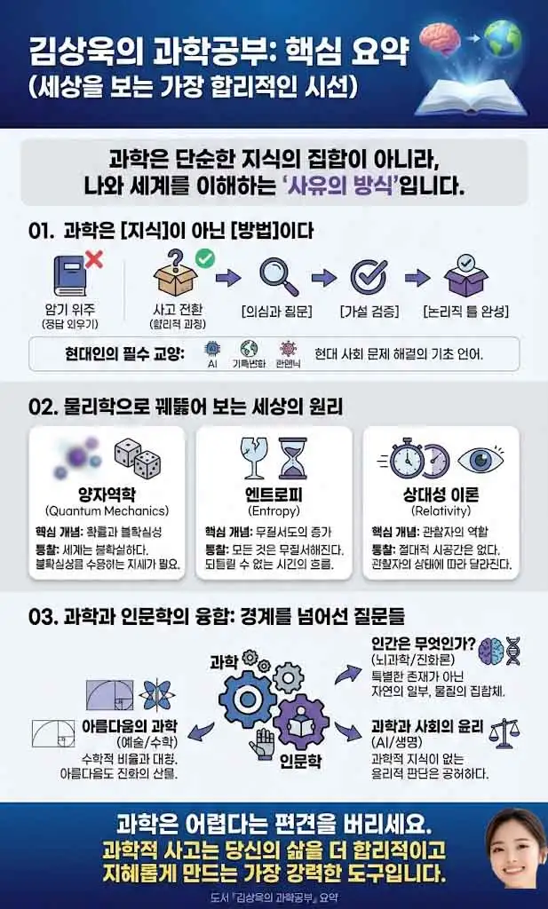 김상욱의 과학공부-인포그래픽-1
