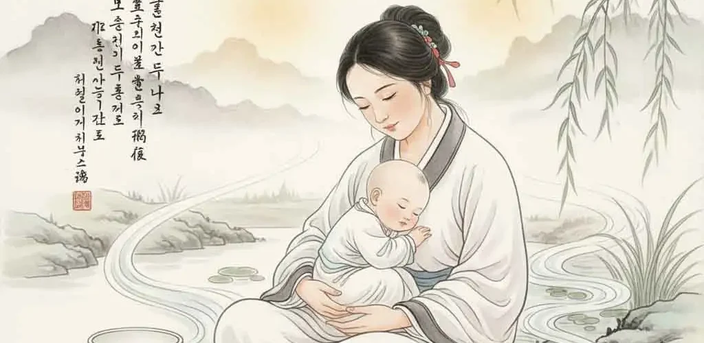 세상이 어머니 품처럼 될 수 없는가 표지 이미지