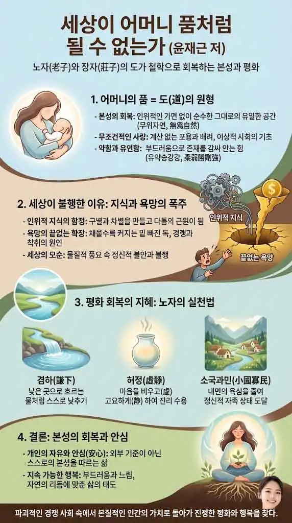 세상이 어머니 품처럼 될 수 없는가 인포그래픽-1