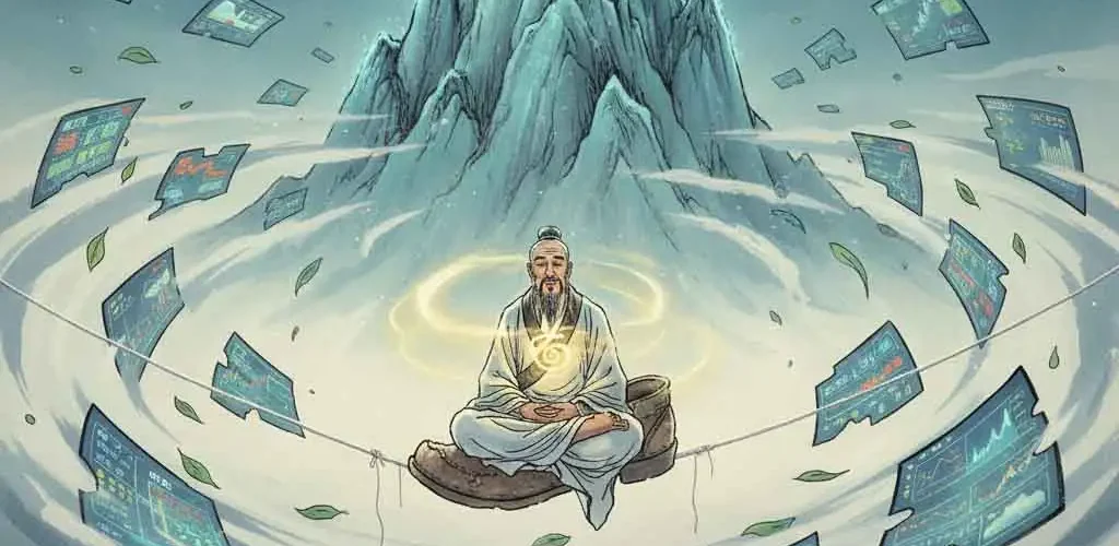 털끝에 놓인 태산을 어이할까 표지 이미지