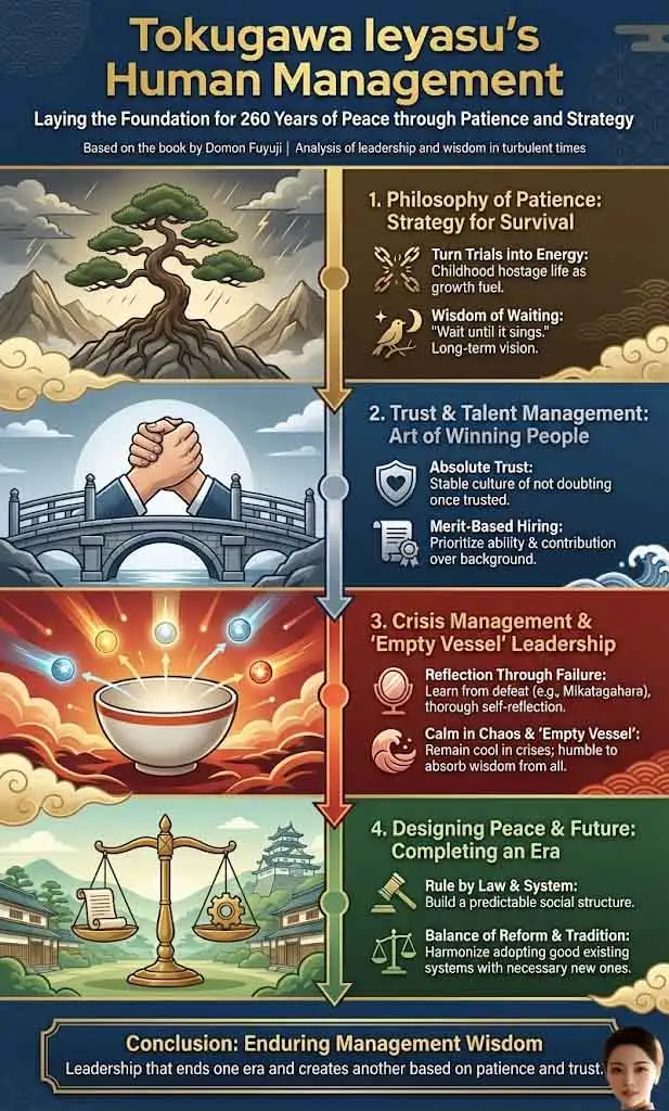 도쿠가와 이에야스의 인간경영 인포그래픽-2