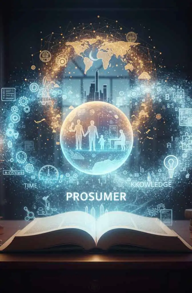 부의 미래 끝단 이미지