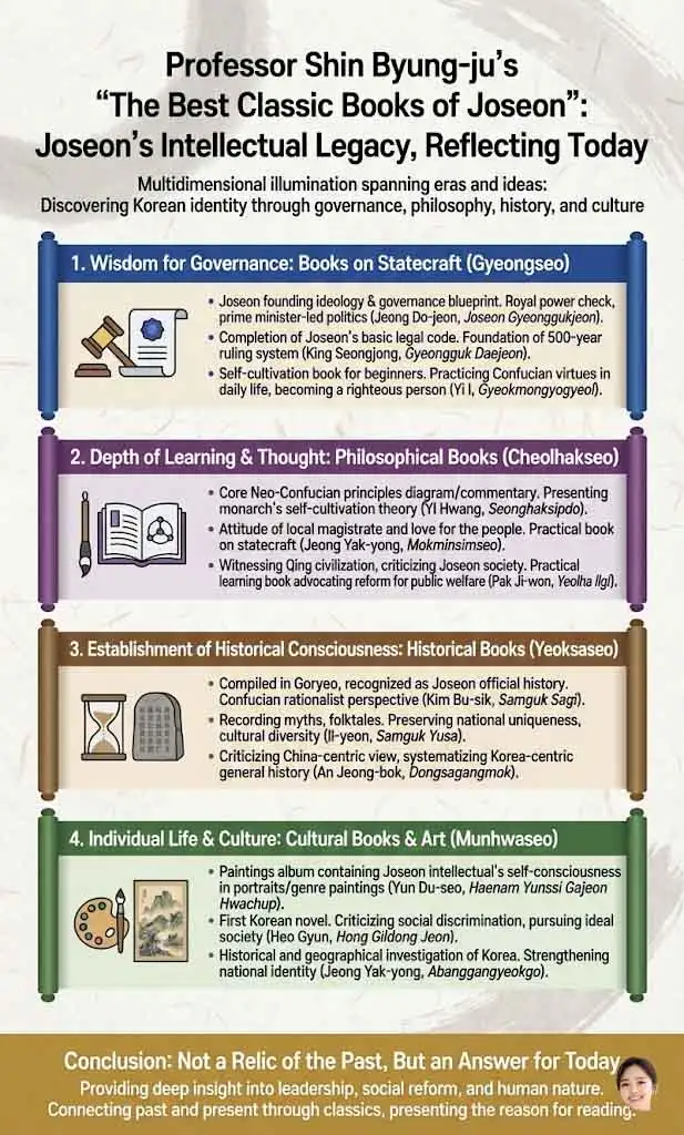 조선 최고의 명저들 인포그래픽-2