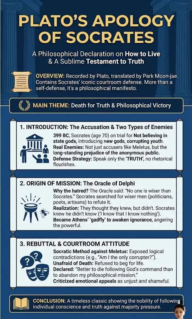 소크라테스의 변명 인포그래픽-2