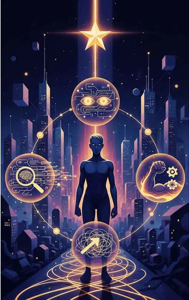 일류의 조건 끝단 이미지