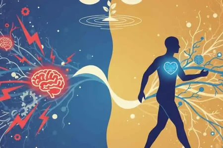 삶이 흔들릴 때 뇌과학을 읽습니다 표지 이미지