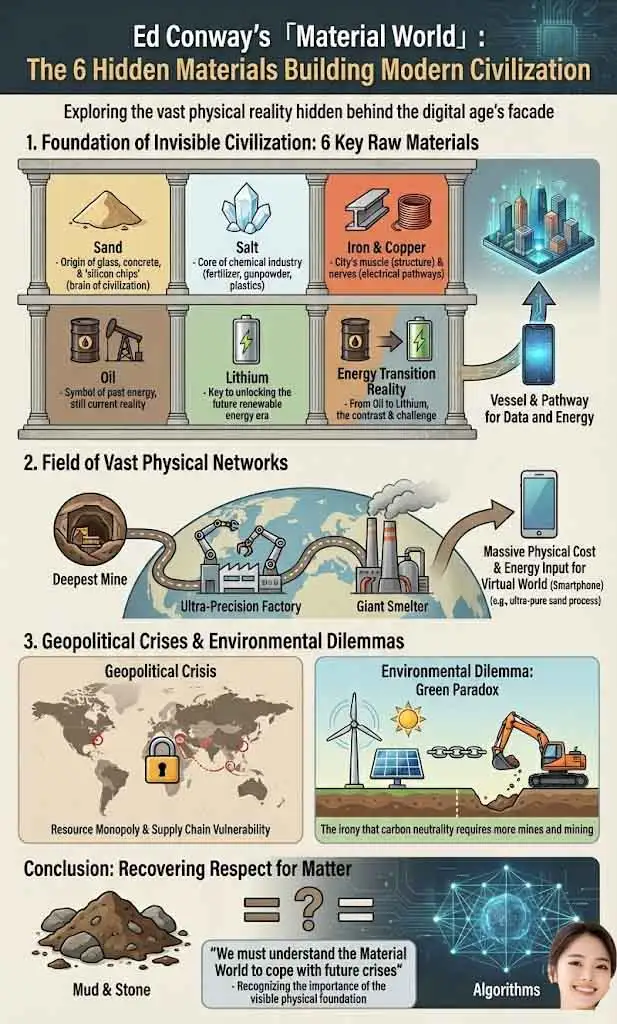 물질의 세계 인포그래픽-2