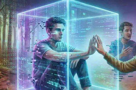 경험의 멸종 표지 이미지