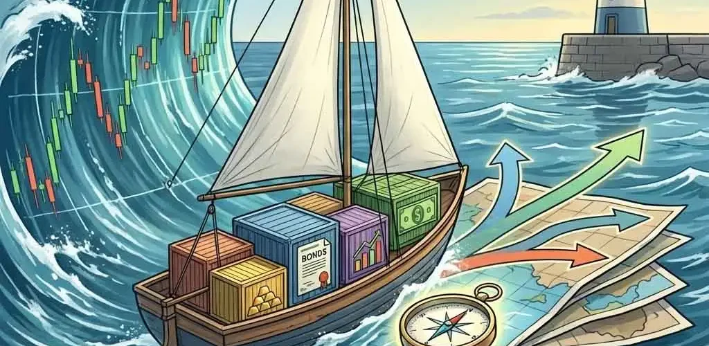 부의 전략 수업 표지 이미지