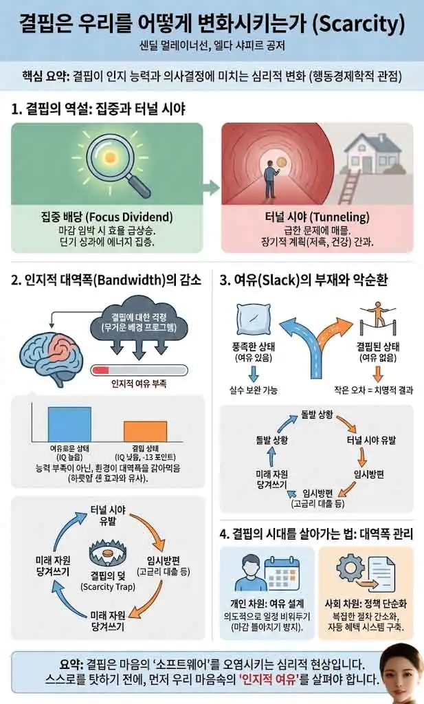 결핍은 우리를 어떻게 변화시키는가 인포그래픽-1