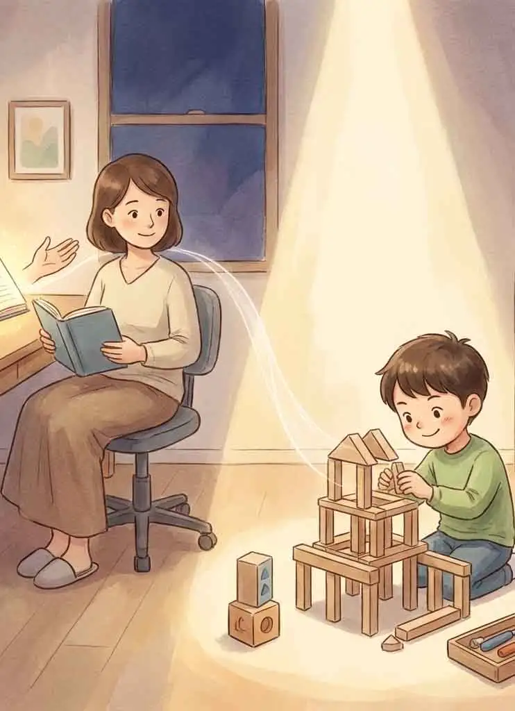 미움받을 용기 끝단 이미지