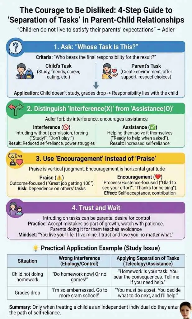 미움받을 용기 인포그래픽-2