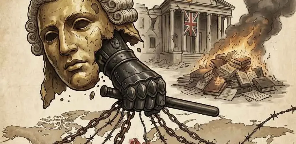 폭력의 유산 표지 이미지