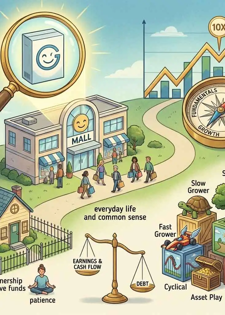 전설로 떠나는 월가의 영웅 끝단 이미지