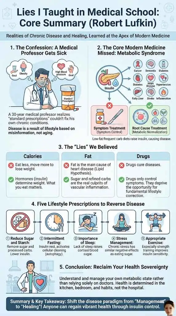 내가 의대에서 가르친 거짓말들 인포그래픽-2