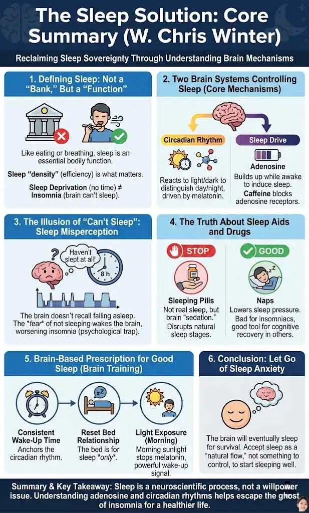 수면의 뇌과학 인포그래픽-2